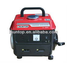 Generador portátil ventajas trifásico monofásico 650W monofásico